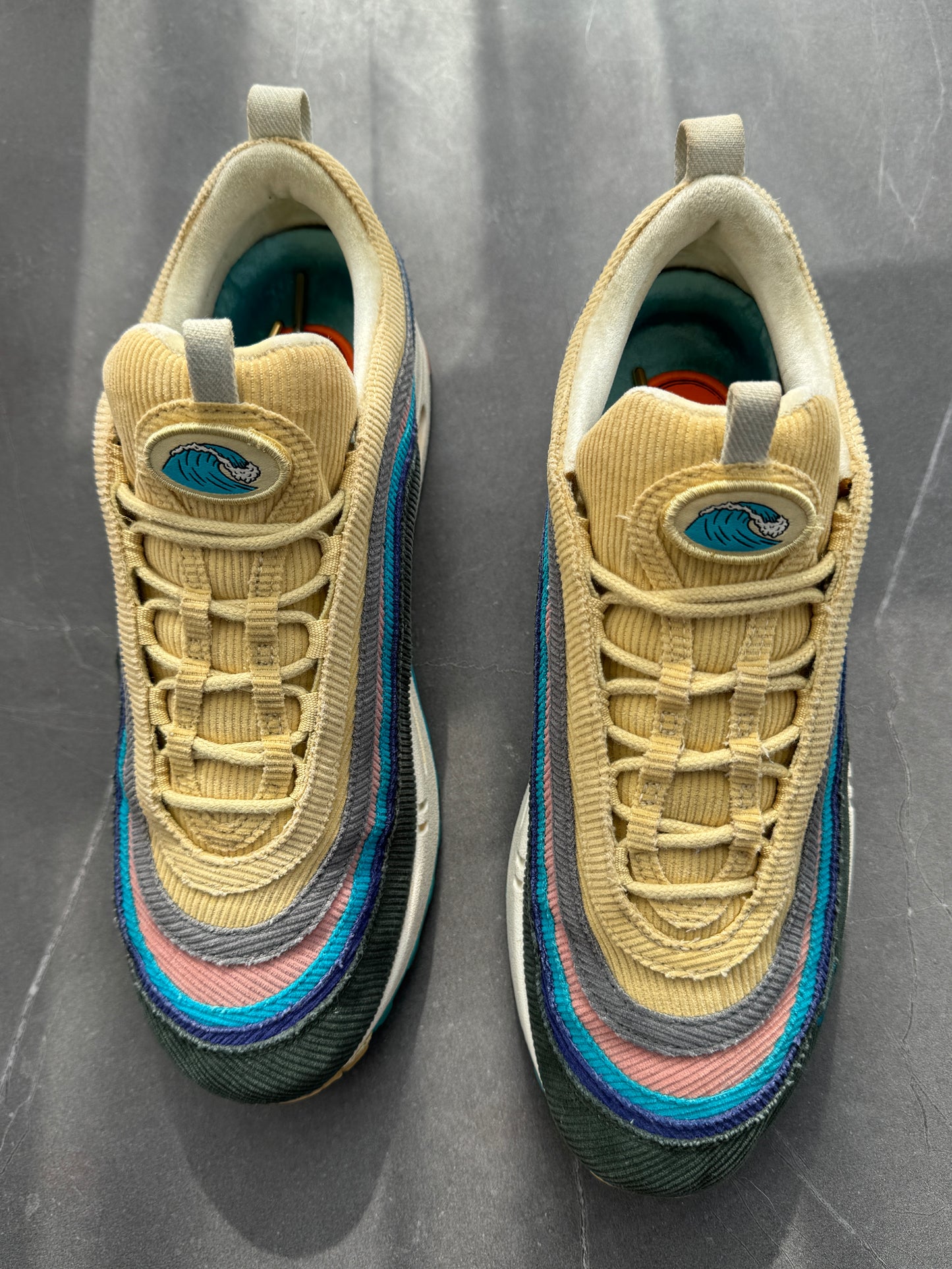 Air Max 1/97 Sean Wotherspoon 🌈 US8.5