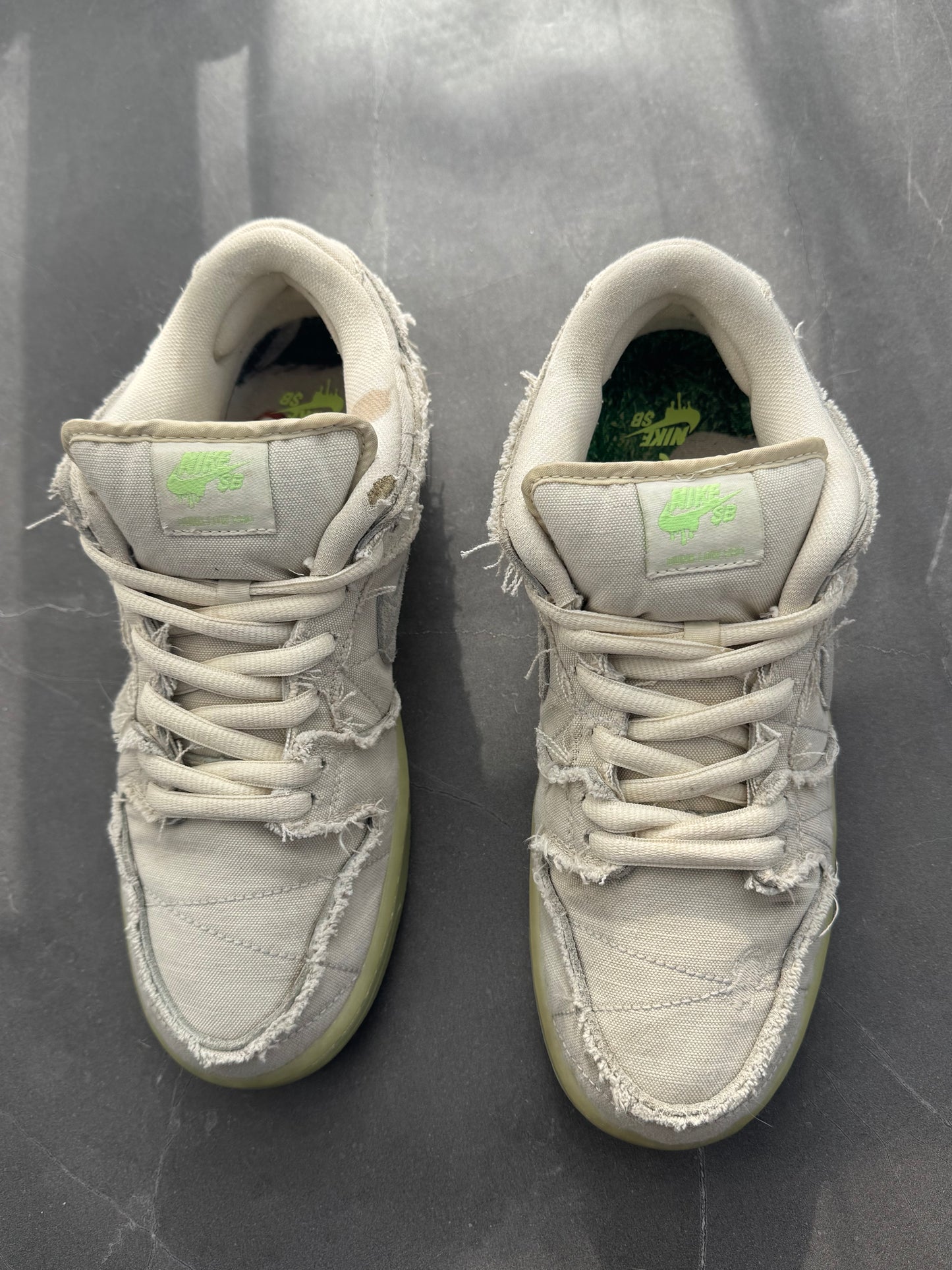 Dunk Low Pro SB Mummy US10