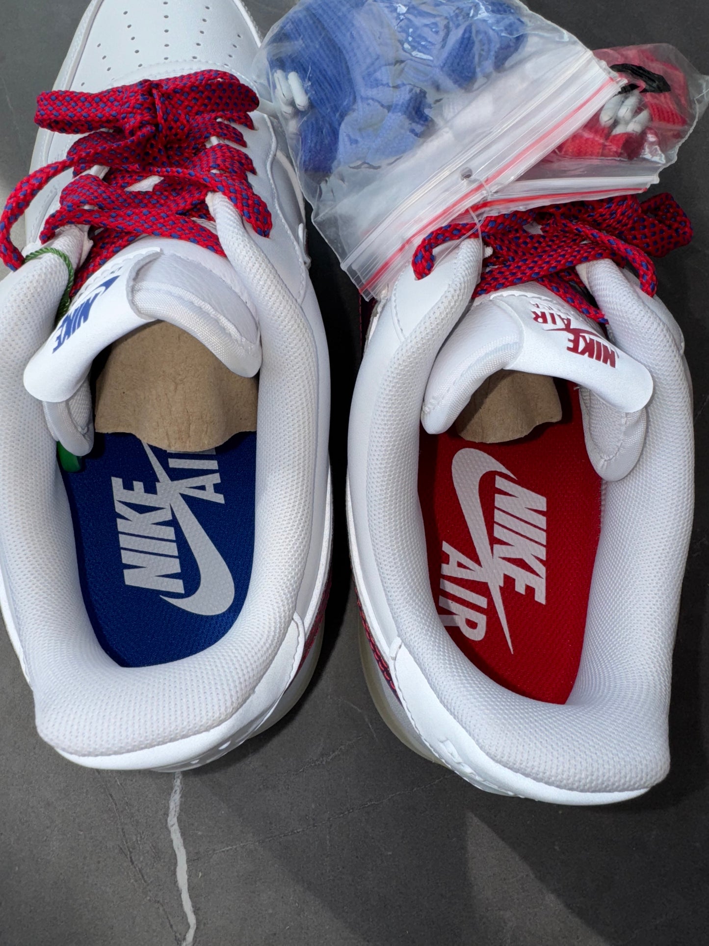 Air Force 1 Low De Lo Mio