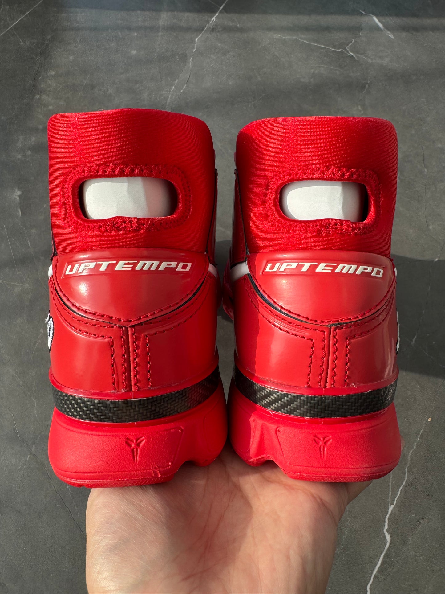 Nike Kobe 1 Protro DeMar DeRozan PE