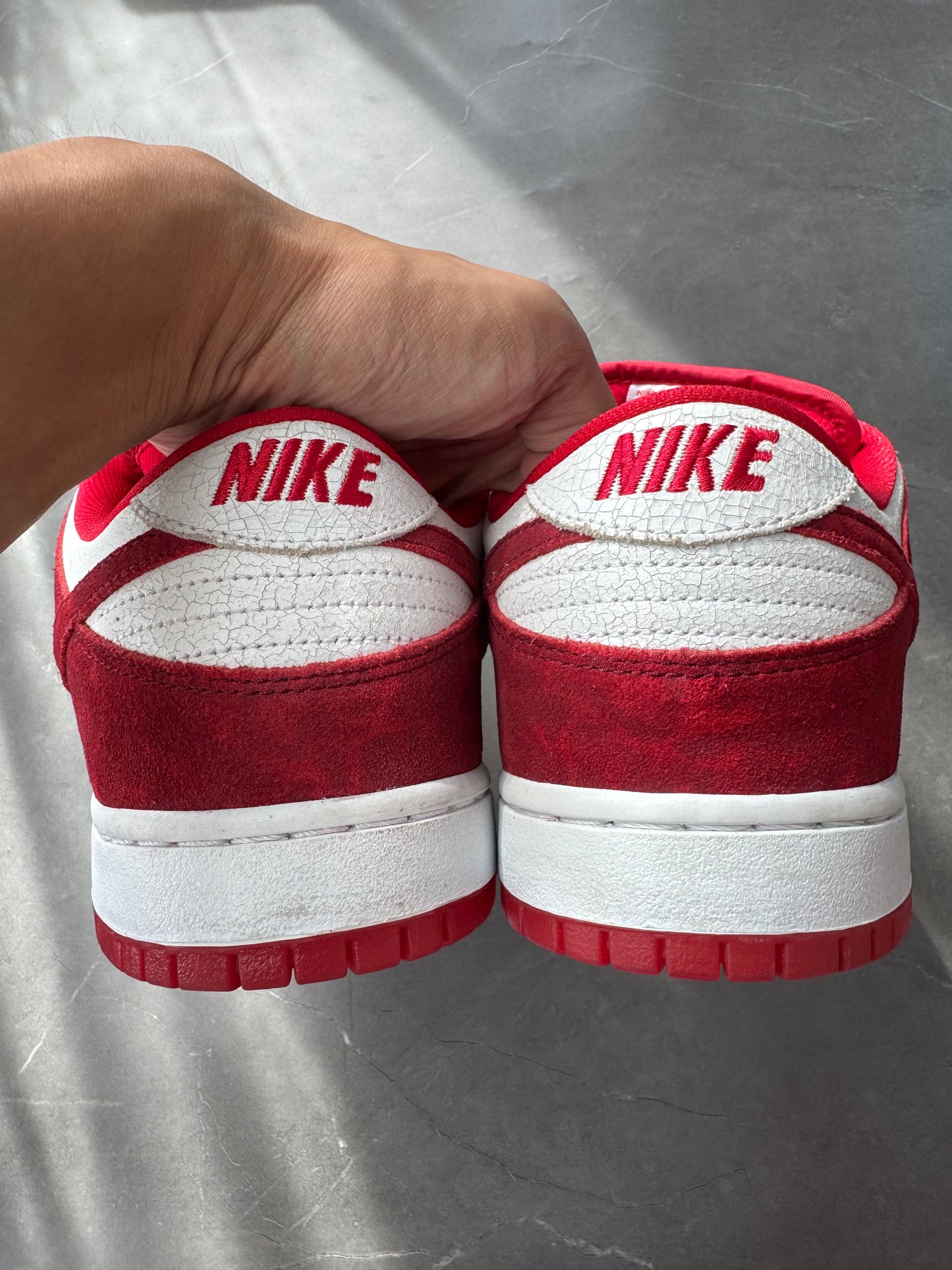 Dunk Low Premium SB Valentines Day 2013
