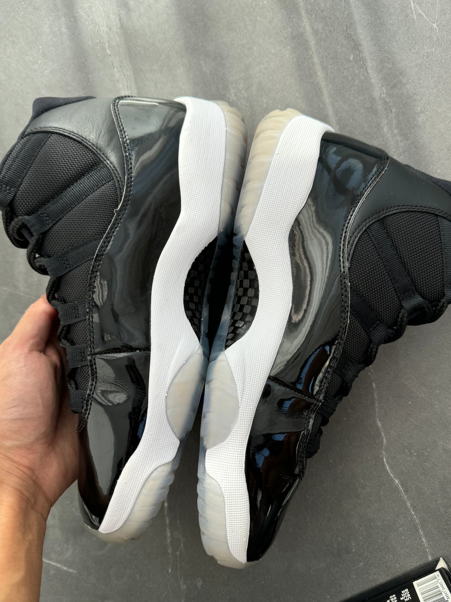 Air Jordan 11 High Slam Jam