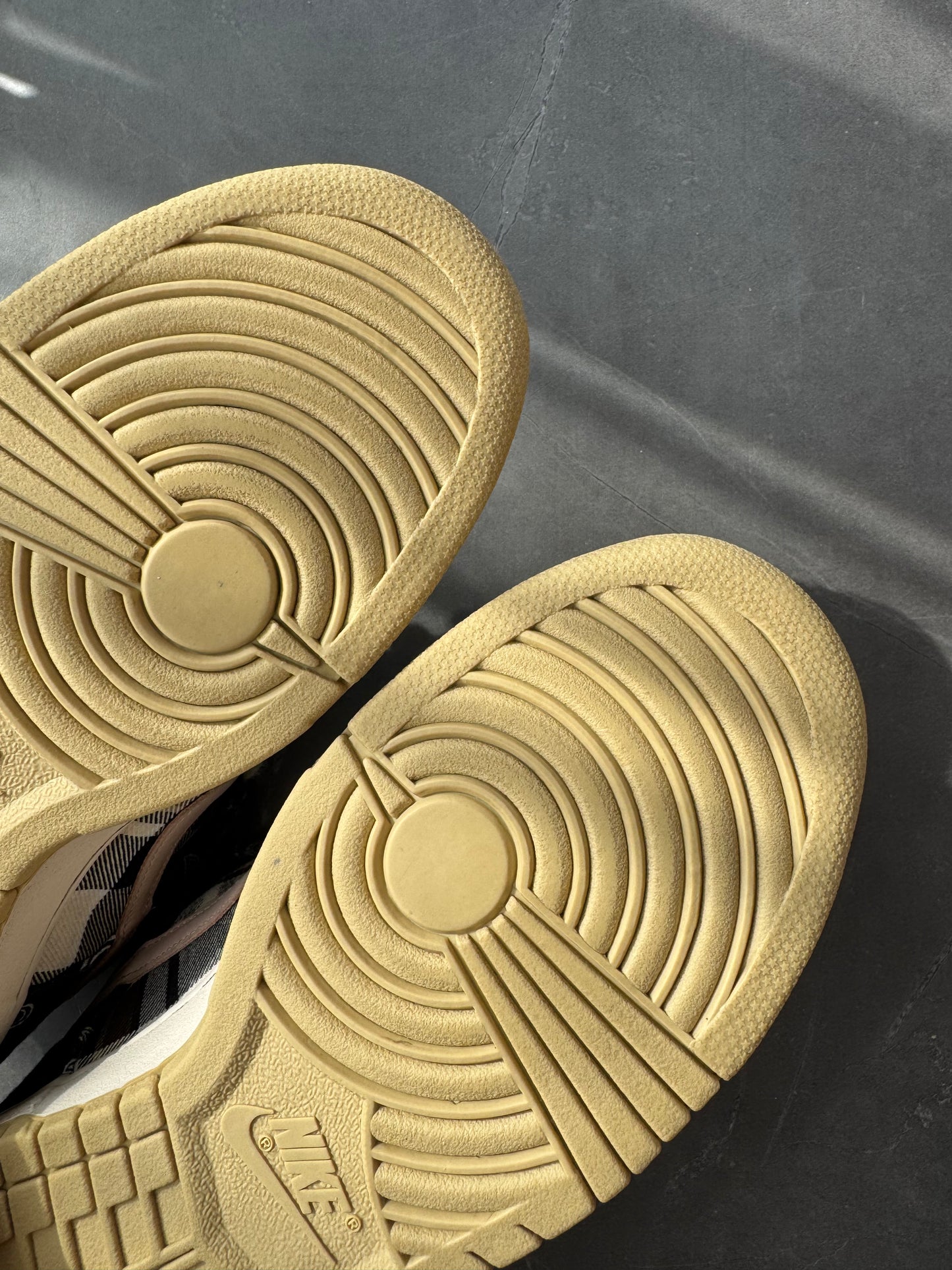 Dunk Low Pro SB Travis Scott US9.5