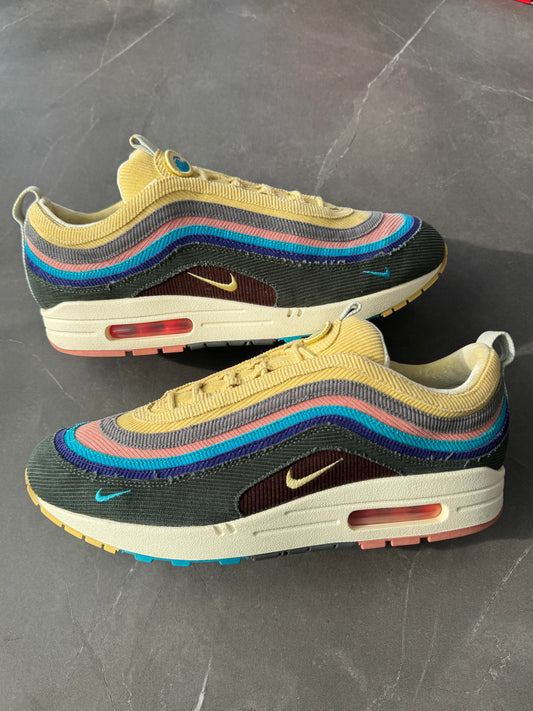 Air Max 1/97 Sean Wotherspoon US11
