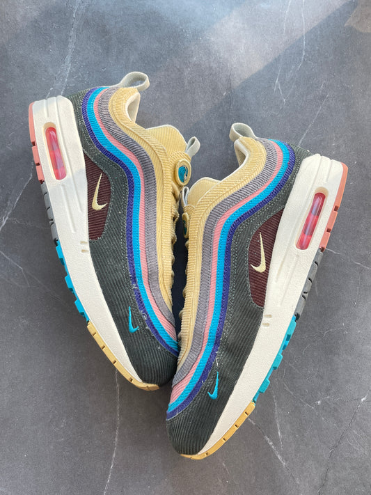 Air Max 1/97 Sean Wotherspoon US9