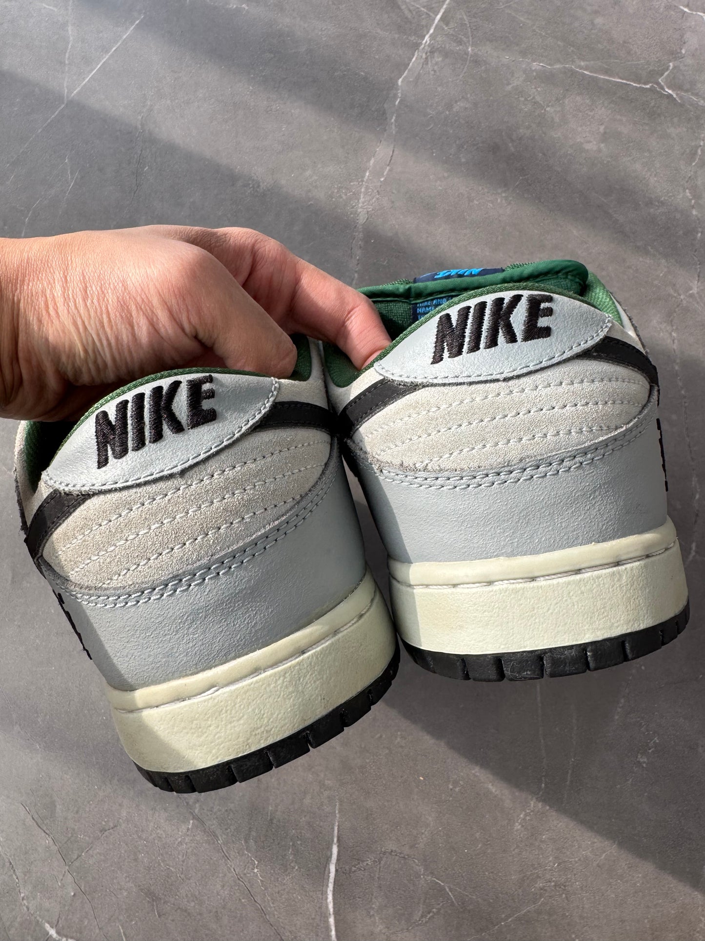 Dunk Low Premium SB Maple Leaf Central Park 2015 US11