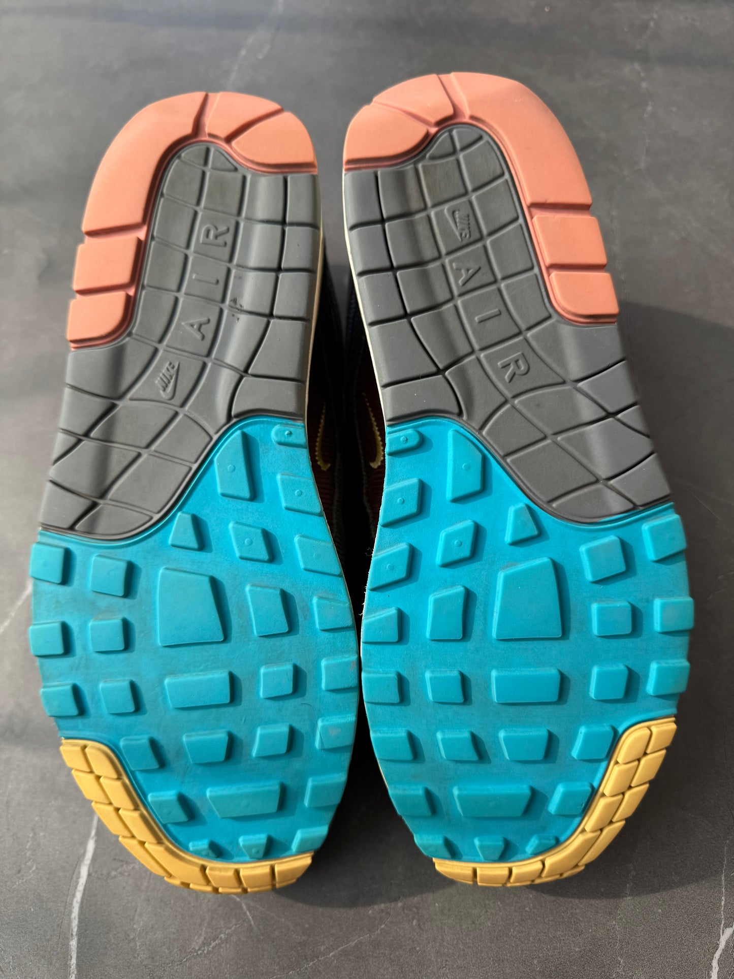 Air Max 1/97 Sean Wotherspoon US10.5