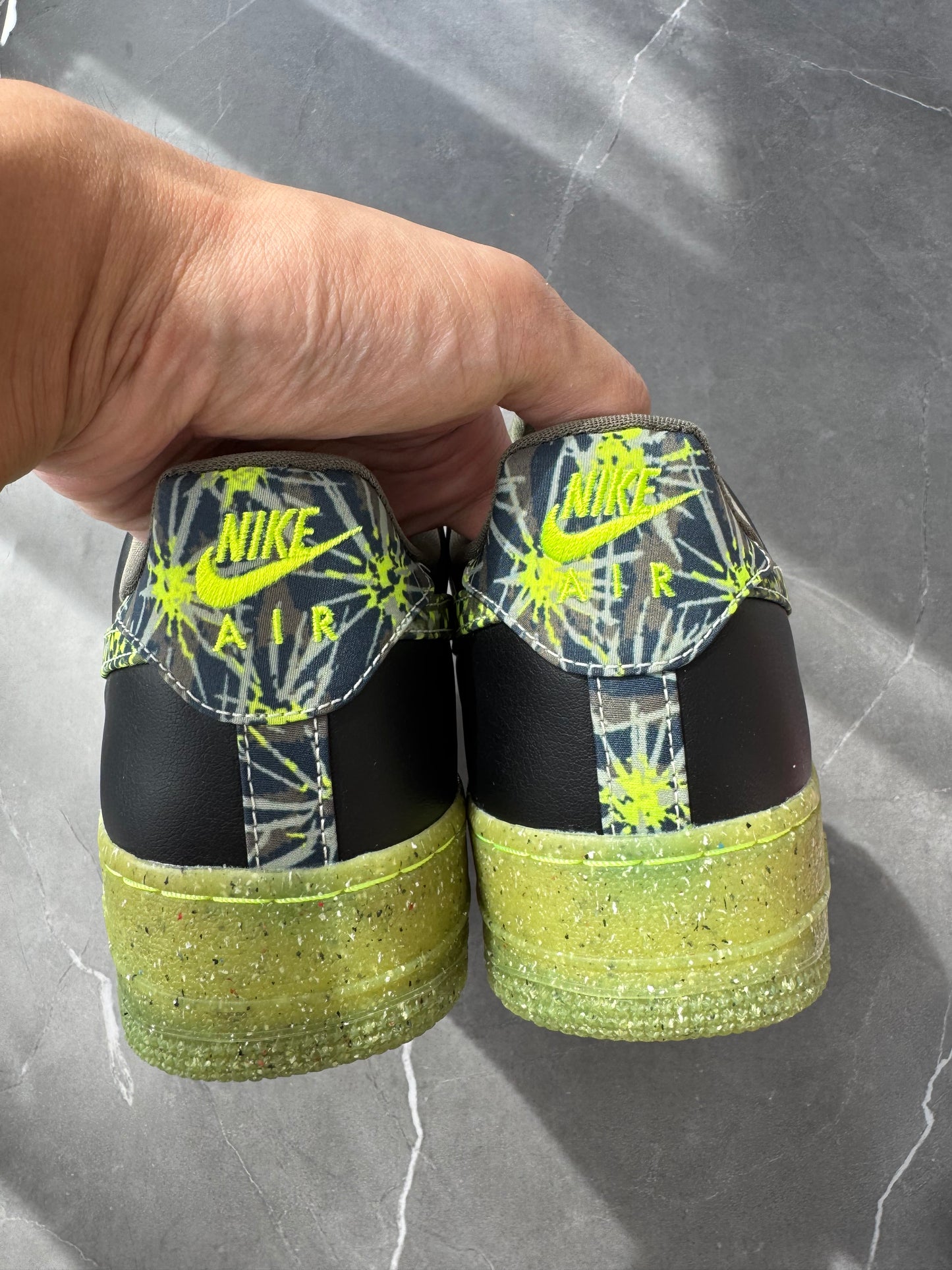 Air Force 1 Low Recycled Nike By You Nike ID