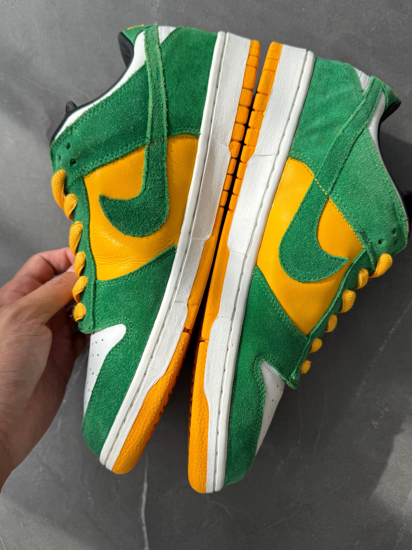 Dunk Low Pro SB Buck 2003 US10.5