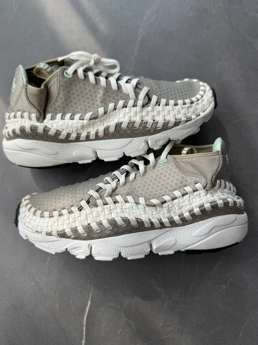 Nike Air Footscape Woven Chukka 3HC Pack 2011