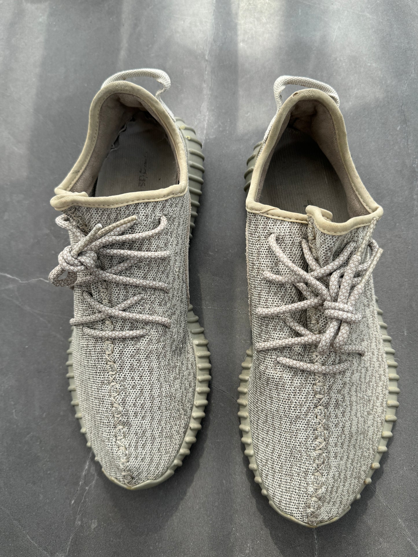 Adidas Yeezy Boost 350 Moomrock OG 2015