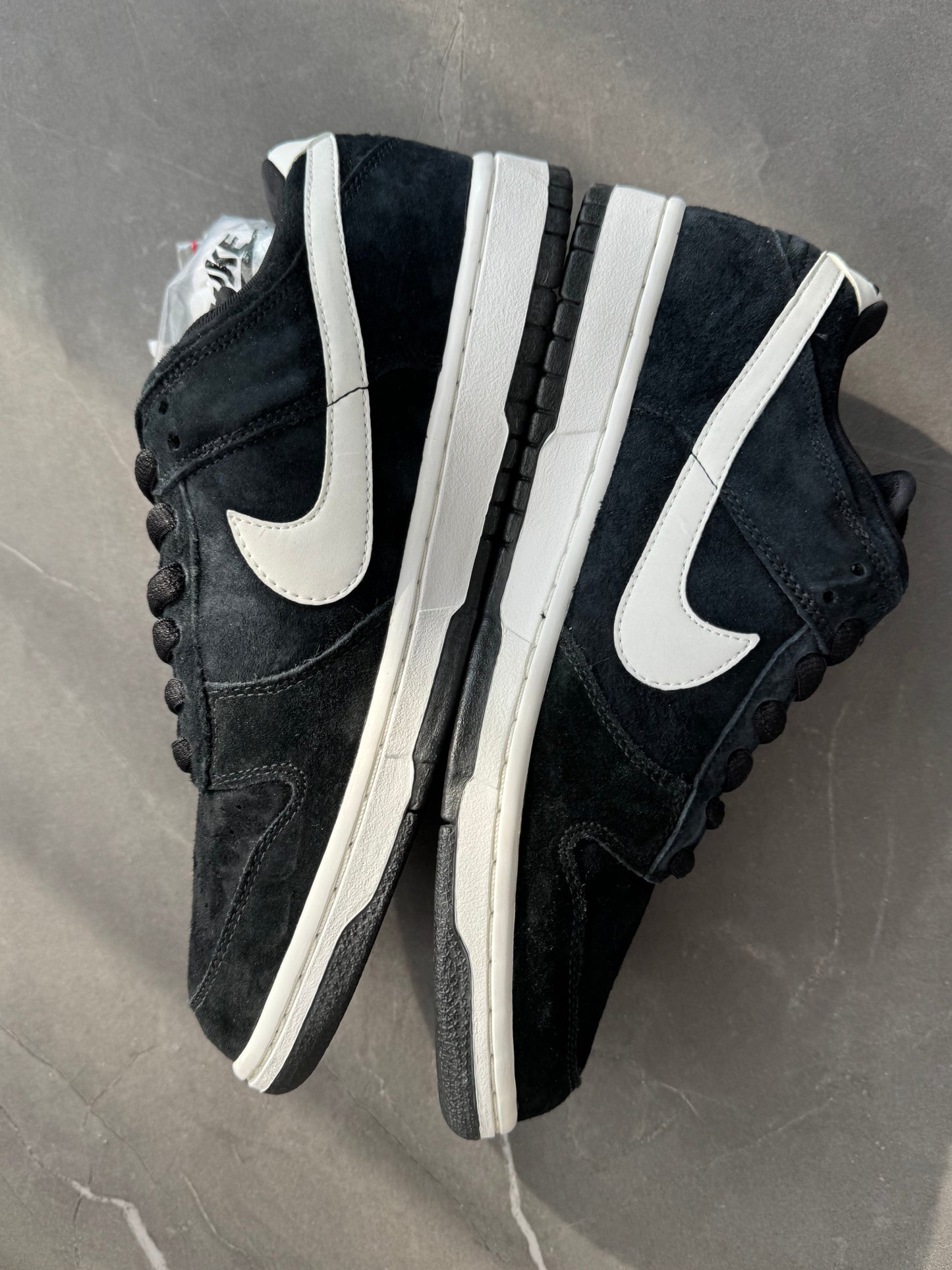 Dunk Low Pro SB Weiger 2006
