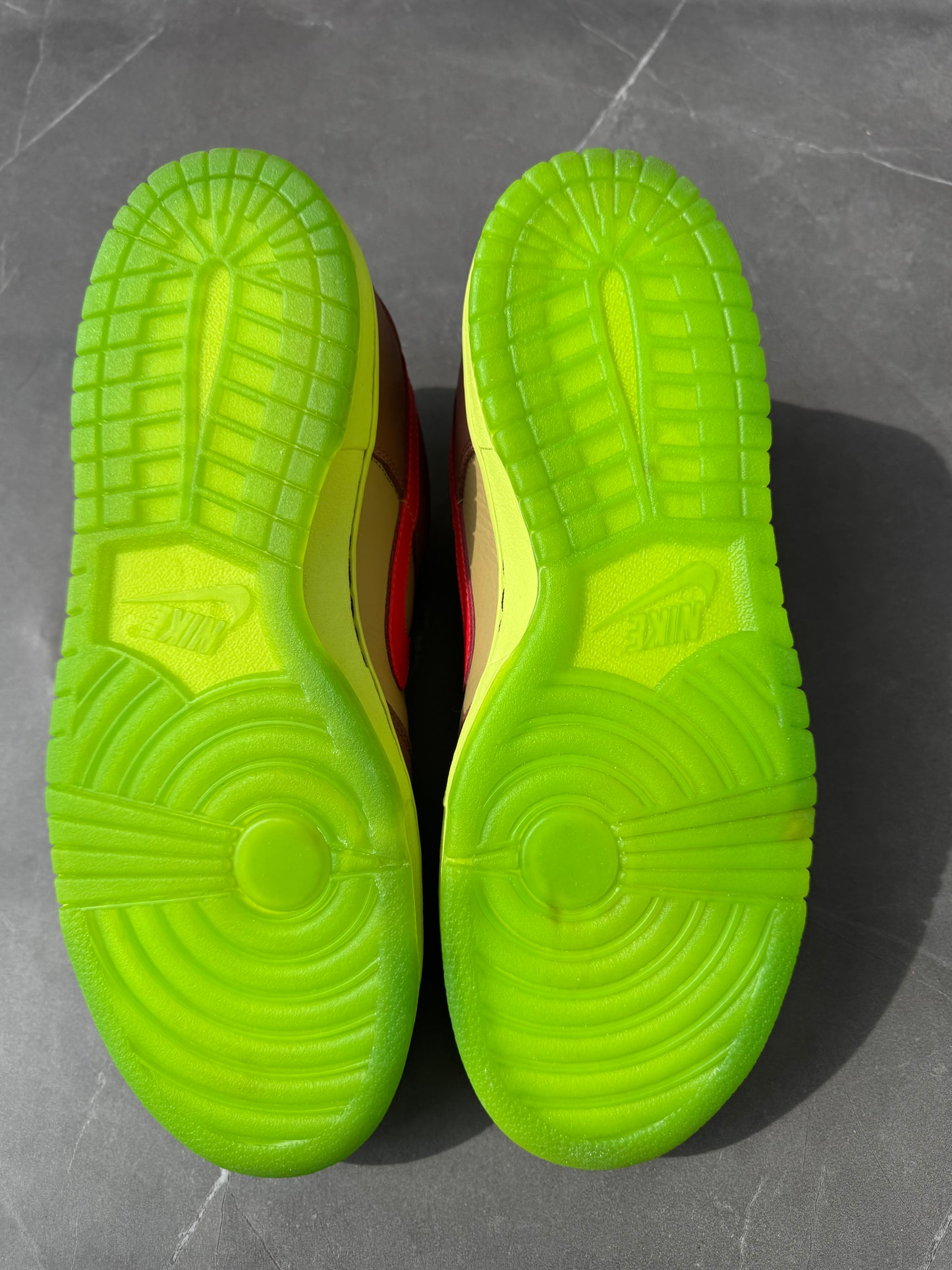 Dunk Low Premium SB Toxic Sea Robbin 2009 US11