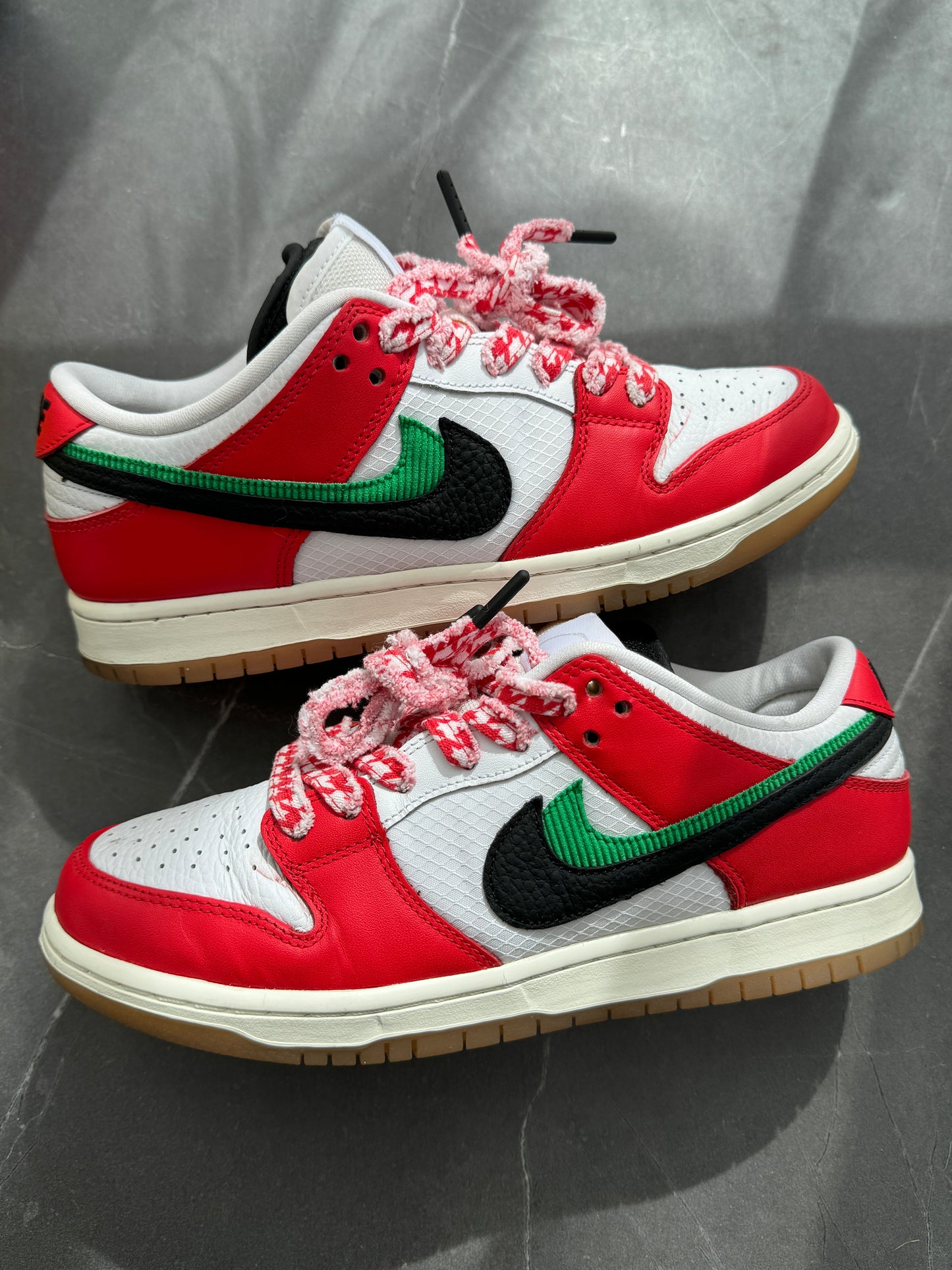 Dunk Low Pro SB Frame Skate Habibi US8.5