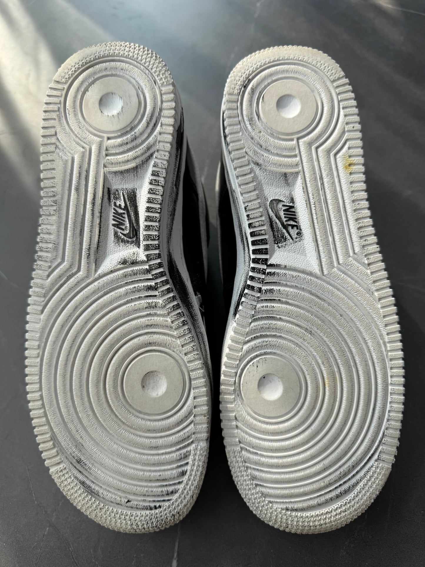 Air Force 1 Low G-Dragon Peaceminusone Para-Nolse