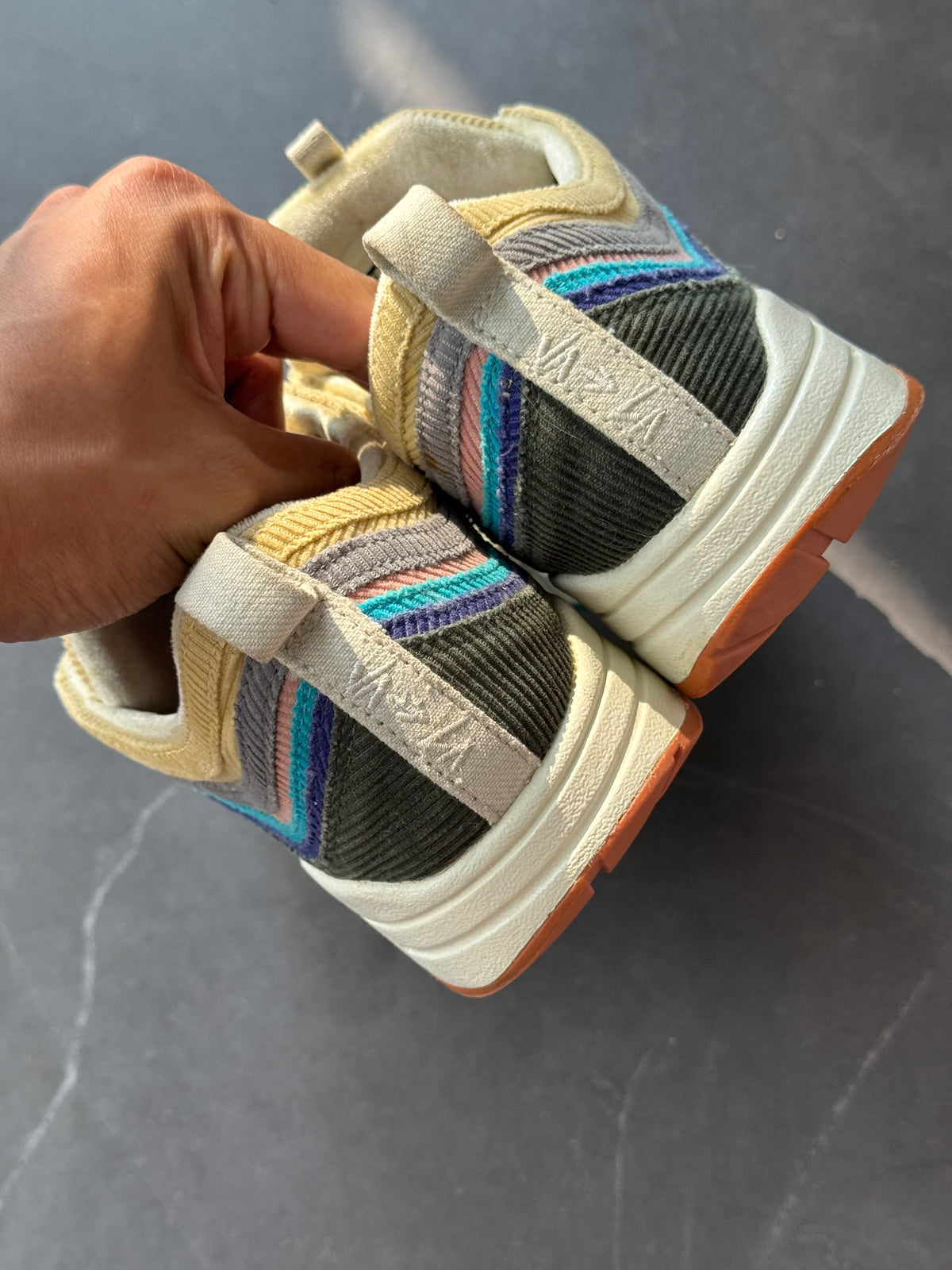 Air Max 1/97 Sean Wotherspoon 2017 Lot2