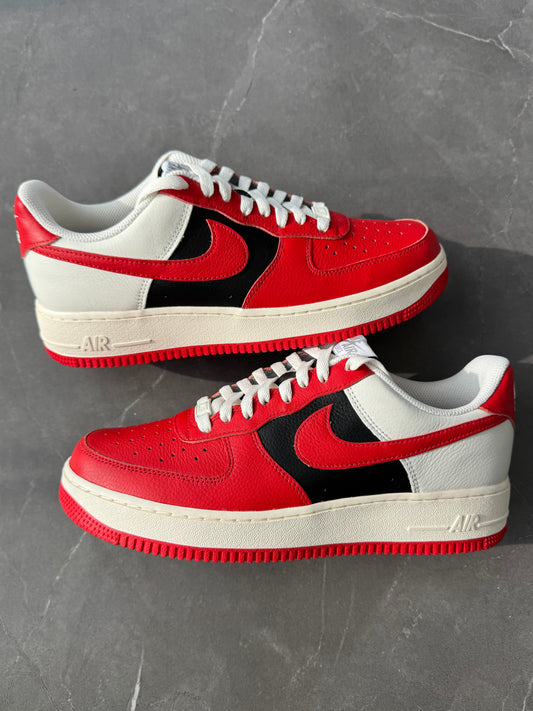 Air Force 1 Low Nike By You Jason Voorhees ID