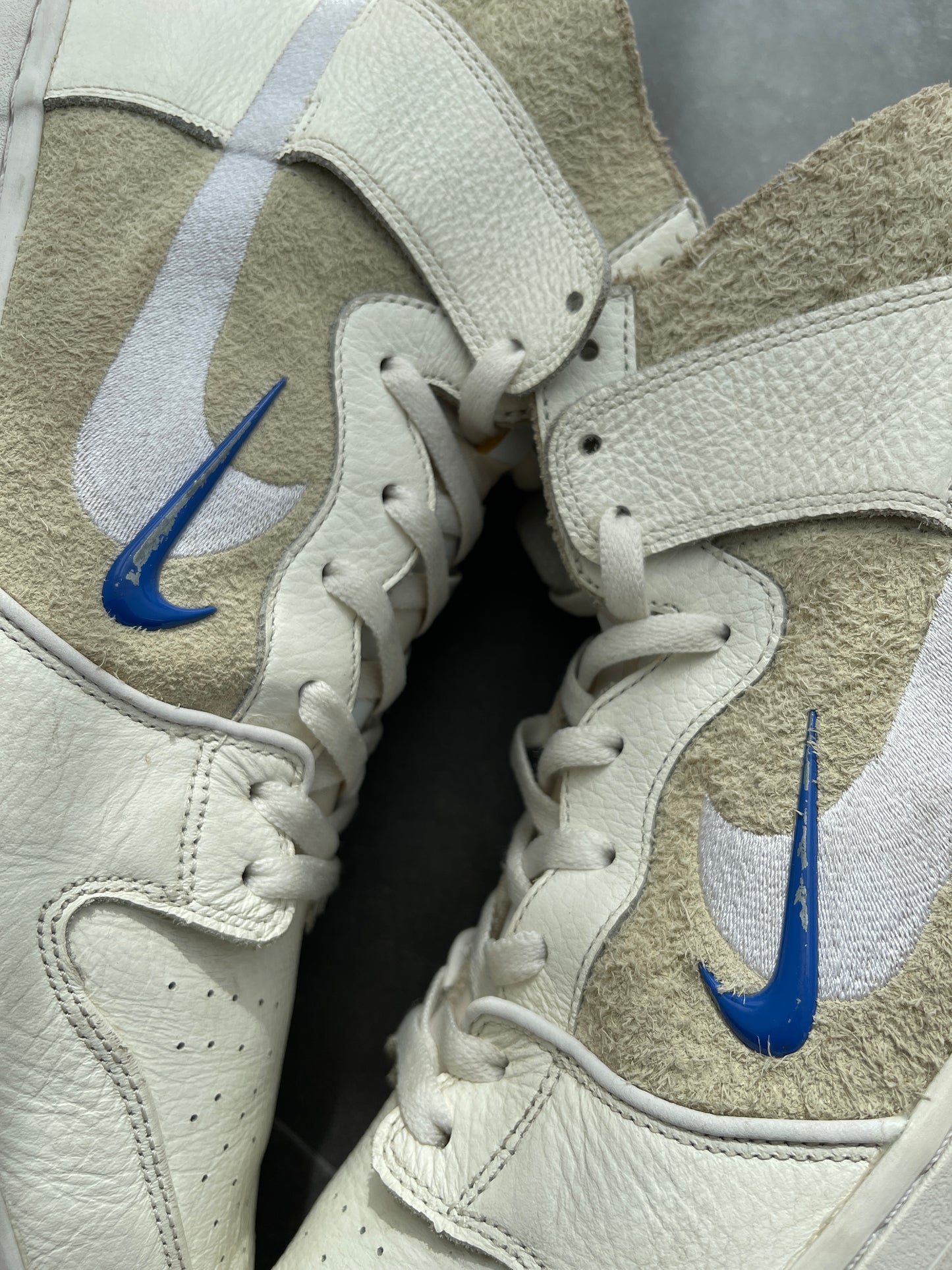 Dunk High Pro SB Soulland FRI.day Part 02 2017