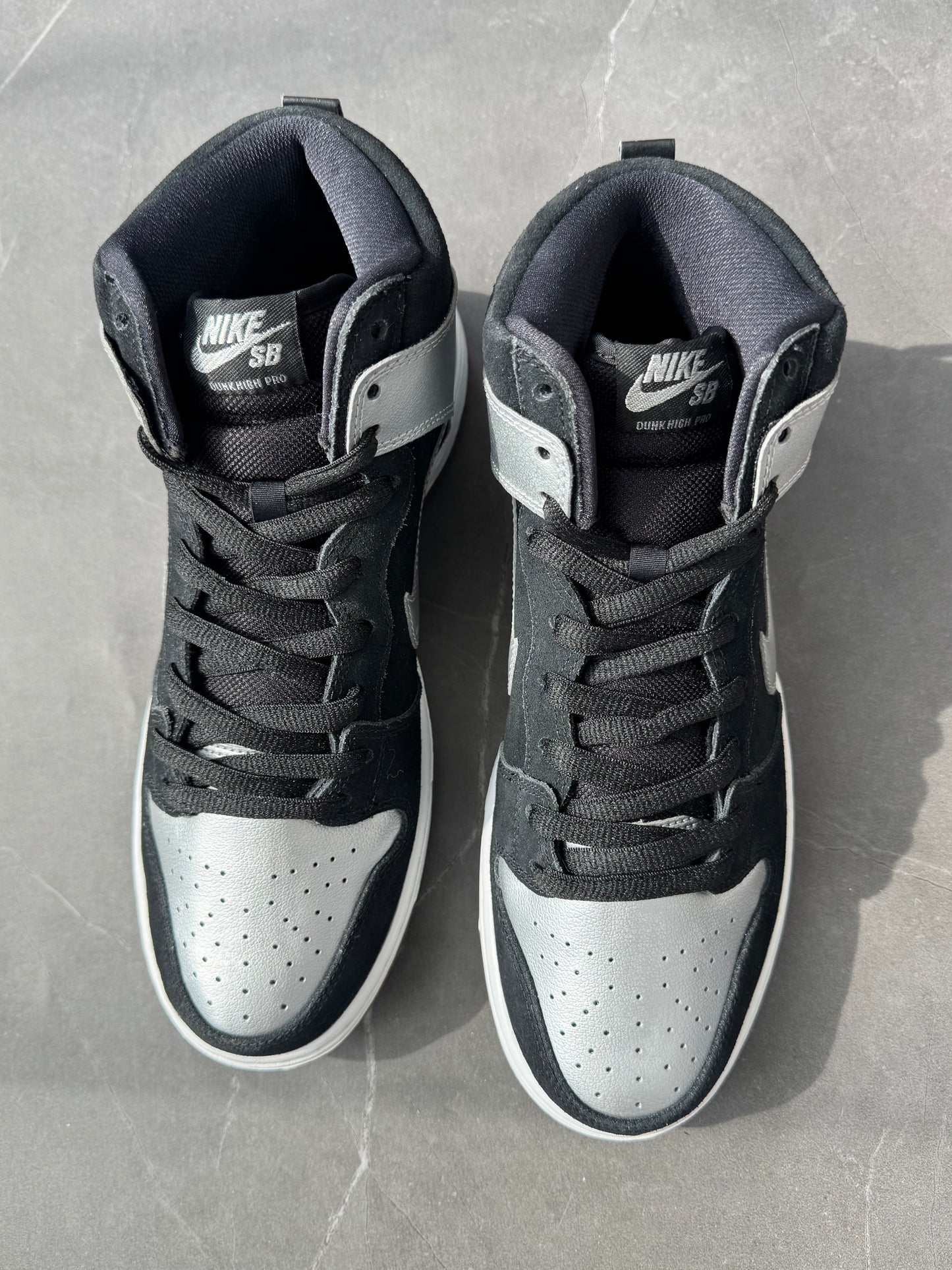 Dunk High Pro SB Tin Man 2015 US10