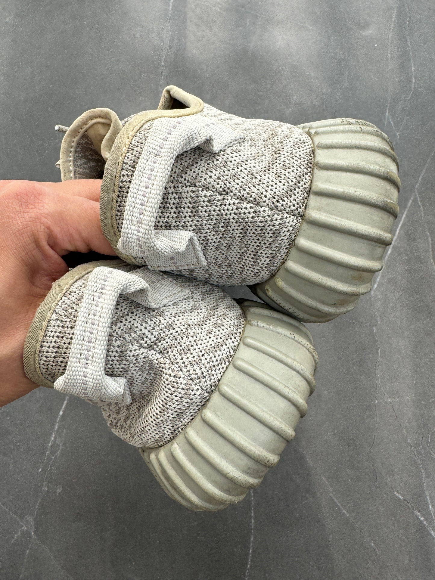 Adidas Yeezy Boost 350 Moomrock OG 2015