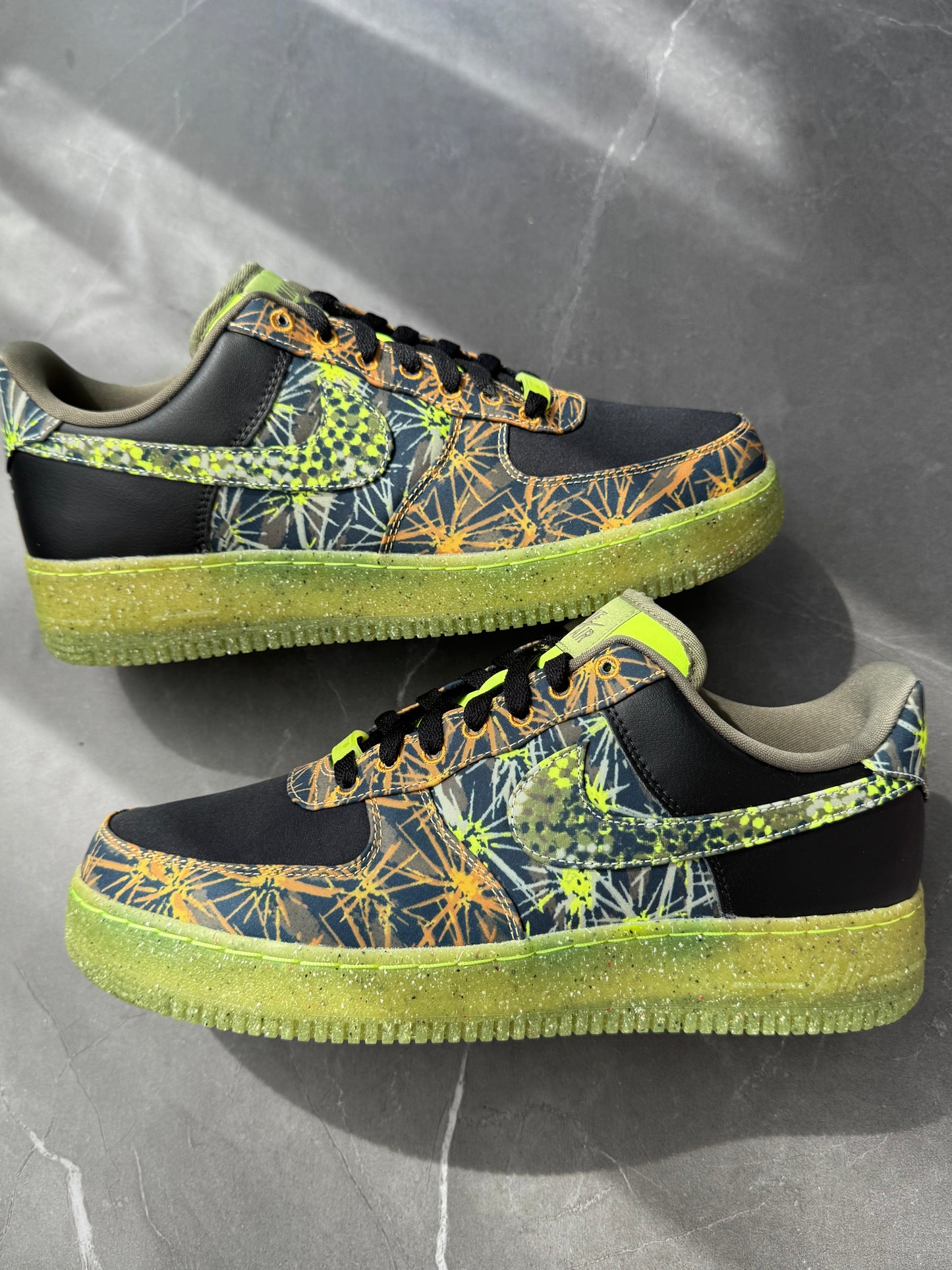 Air Force 1 Low Recycled Nike By You Nike ID