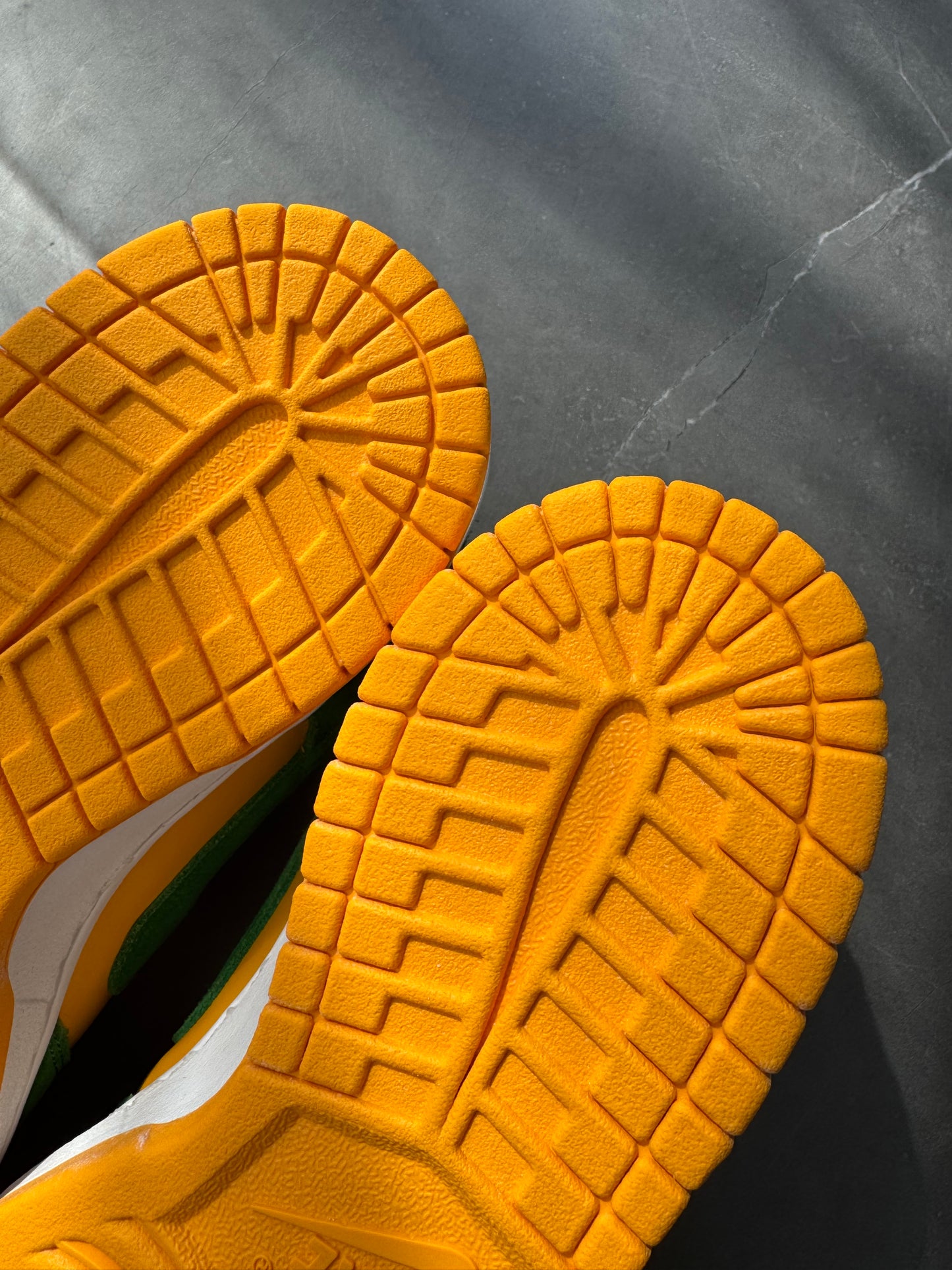 Dunk Low Pro SB Buck 2003 US10