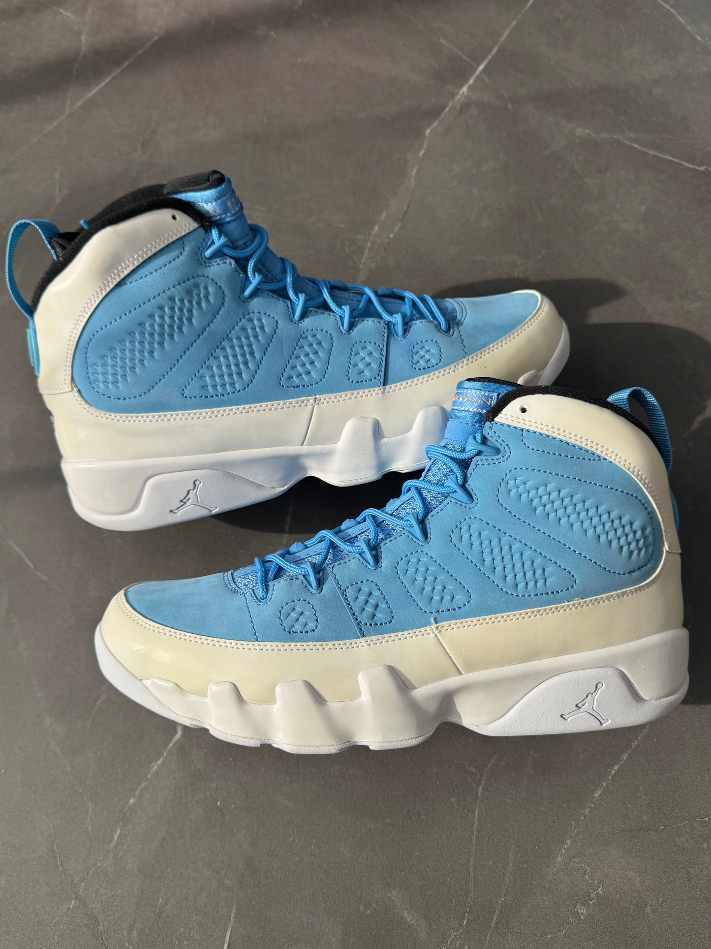 Air Jordan 9 For The Love of The Game ❤️‍🔥