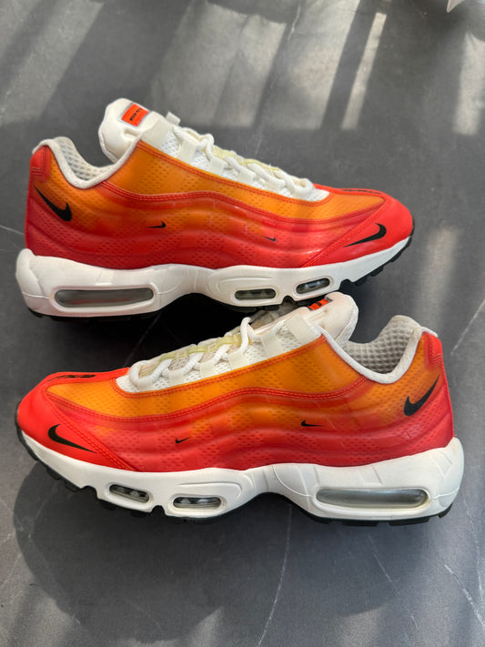 Air Max 720/95 Heron Preston Nike By You