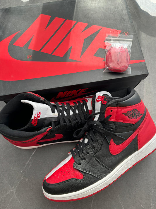 Air Jordan 1 High Homage To Home