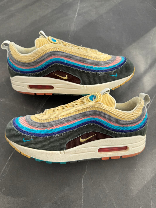 Air Max 1/97 Sean Wotherspoon US9.5