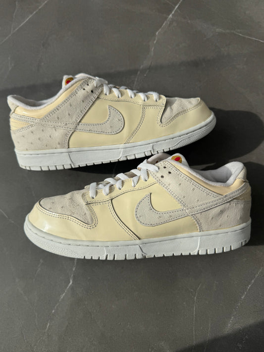 Dunk Low "White Dunk" 2005 US9.5