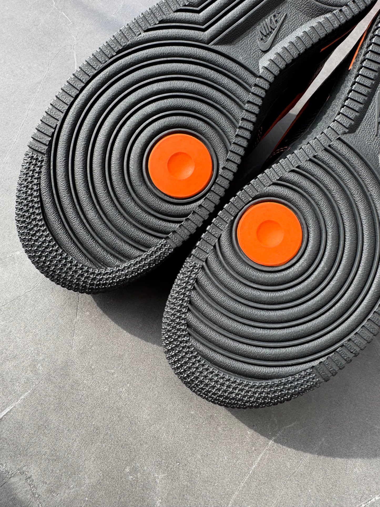 Air Force 1 Low Vlone 2017 US8