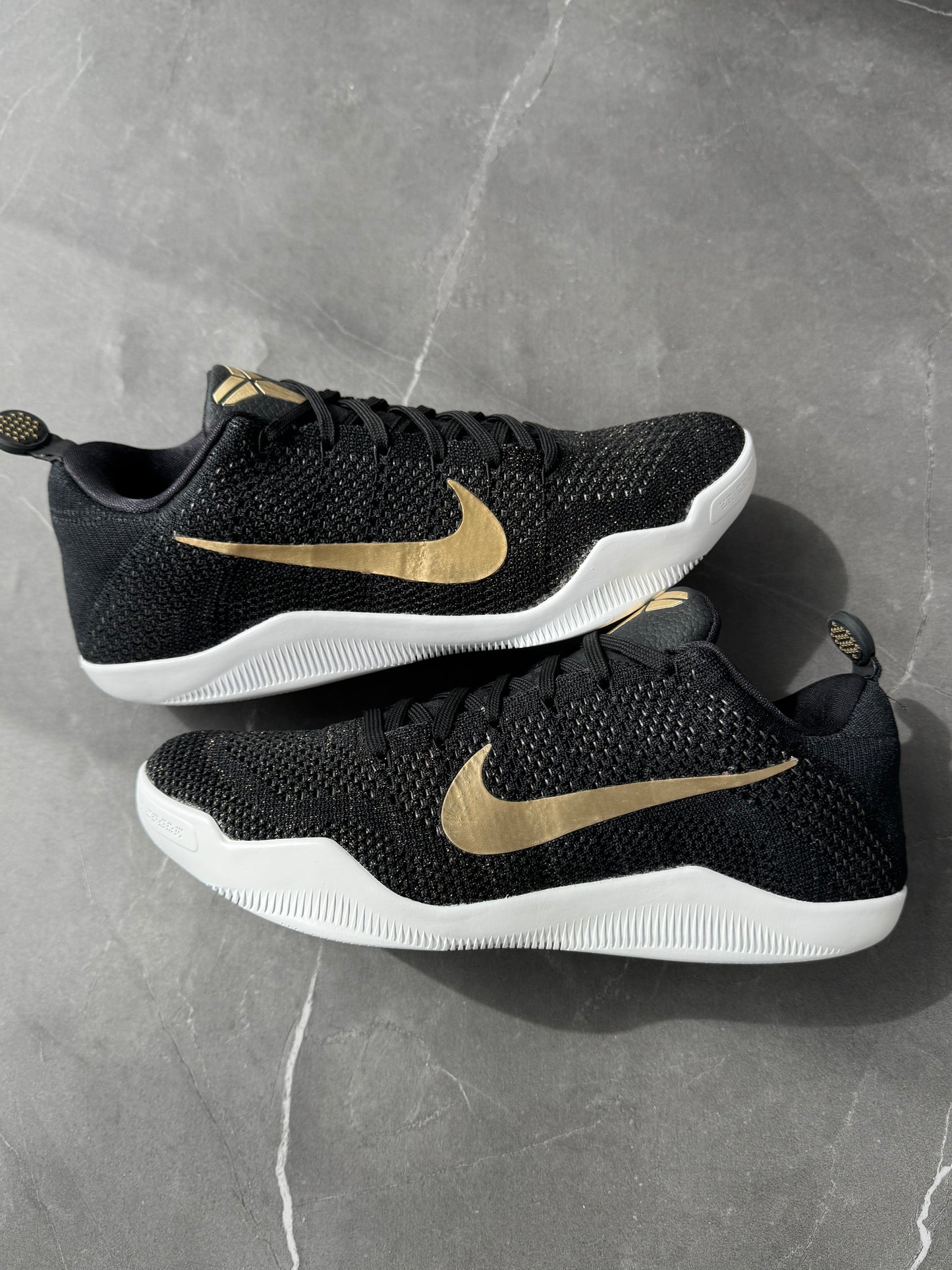 Nike Kobe 11 Elite Great Career Recall 2016