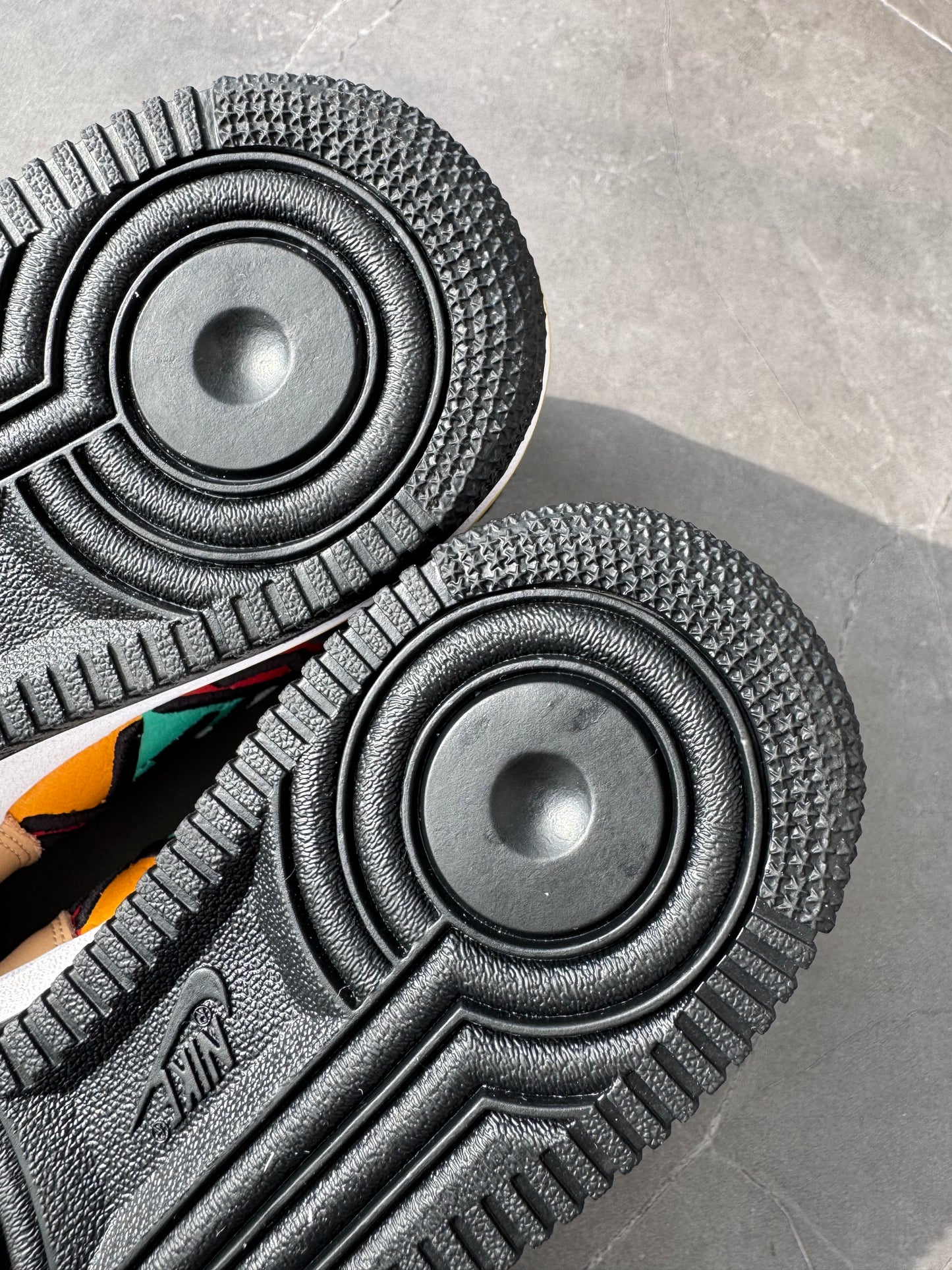 Air Force 1 Low Karabo Poppy Nike By You