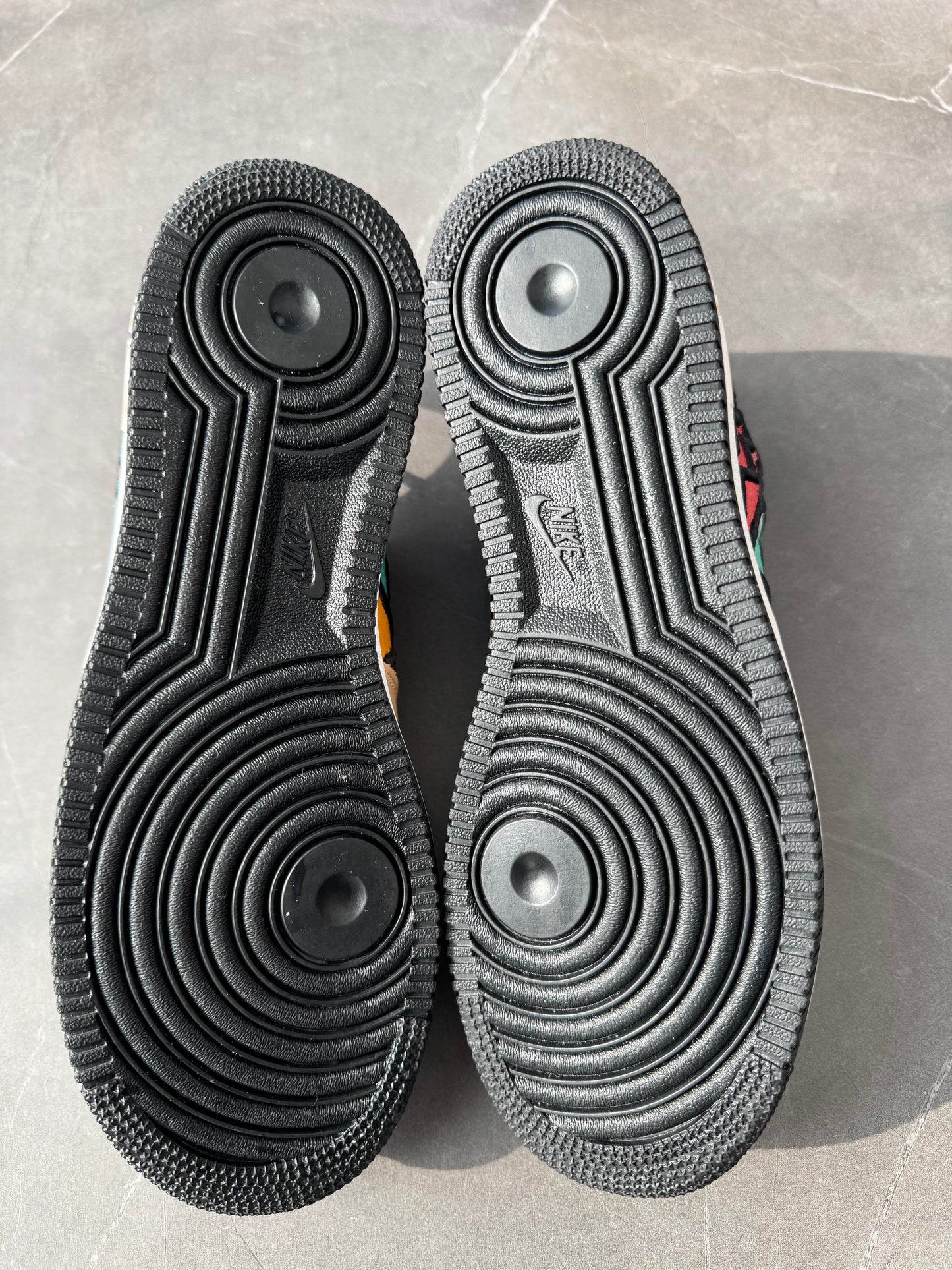 Air Force 1 Low Karabo Poppy Nike By You