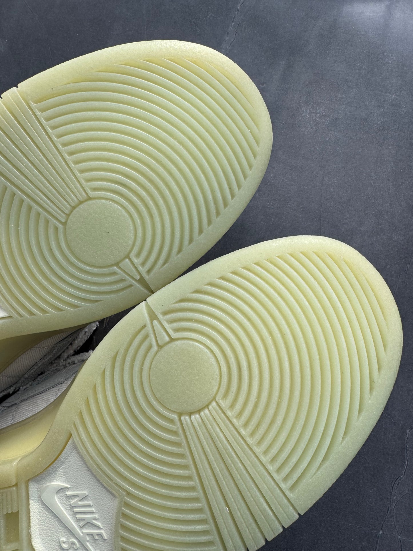 7️⃣ Dunk Low Pro SB Mummy US9.5