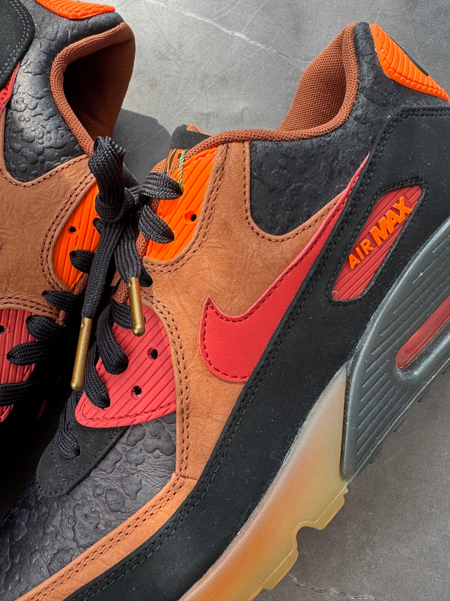 Air Max 90 Halloween 2014