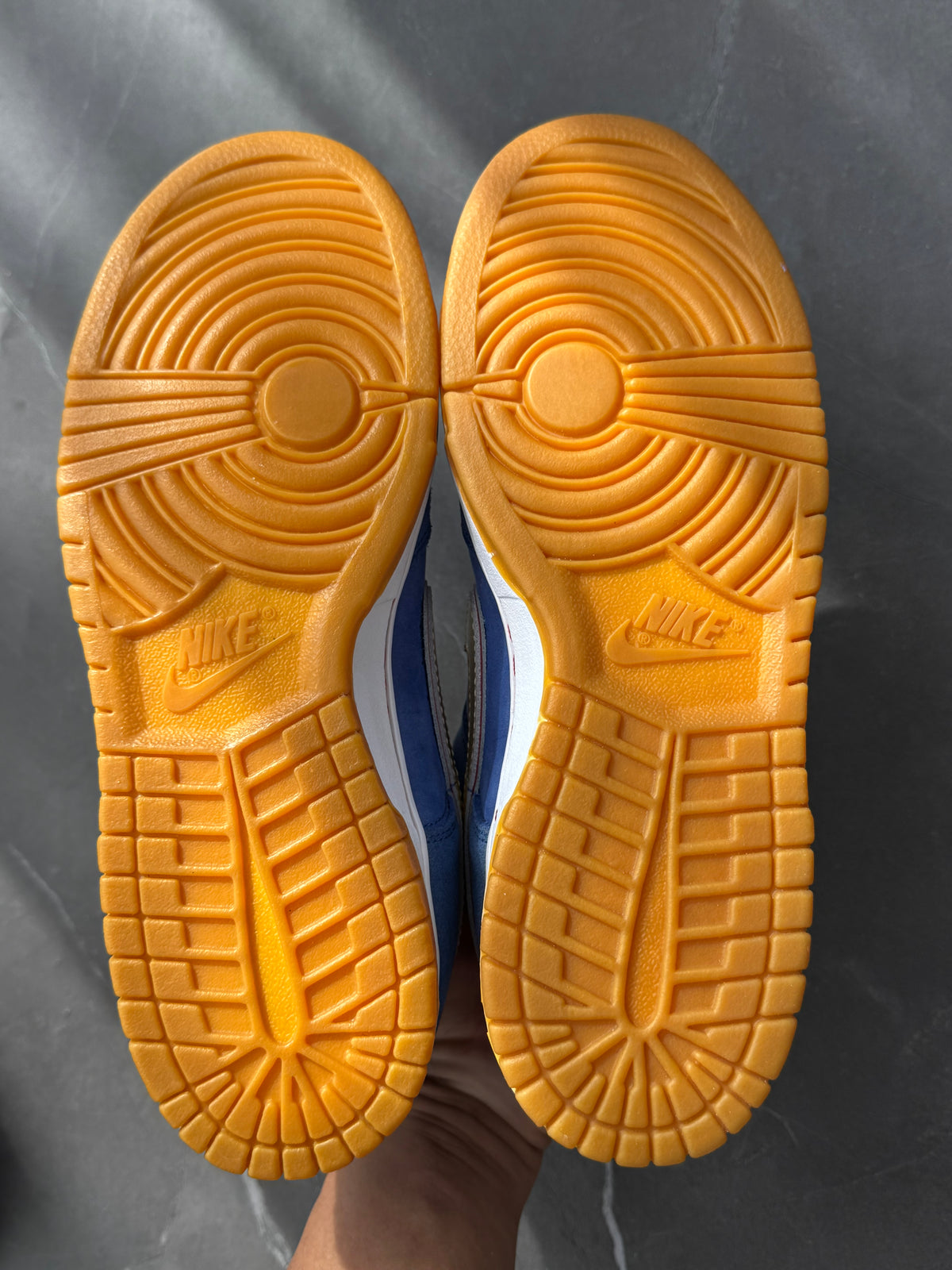Dunk Low Premium SB Eric Koston Thai 2009
